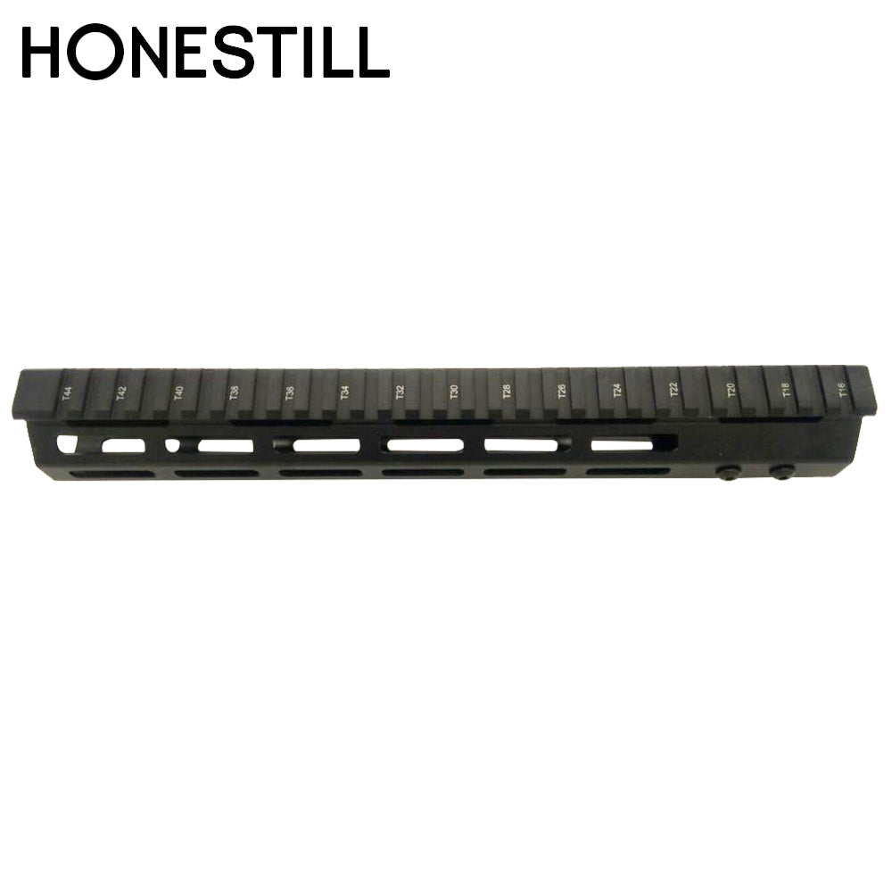 AR15 Free Float Handguard